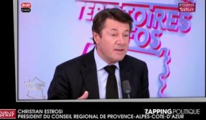 Zap politique 16 février : Emmanuel Macron très critiqué pour ses propos sur la colonisation (vidéo)