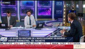 Idées de placements: Investir en Bourse - 16/02