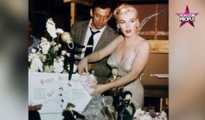 Marilyn Monroe enceinte d’Yves Montand ? Des photos inédites dévoilées ! (vidéo)