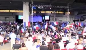 Parlement européen : le document qui accable Marine Le Pen