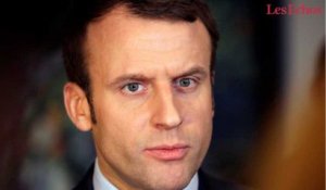 Emmanuel Macron crée la polémique après ses propos sur la colonisation