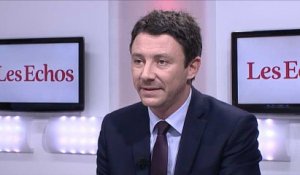« Les Français détestent cette manière de faire de la politique depuis 30 ans », selon Benjamin Griveaux (En Marche)