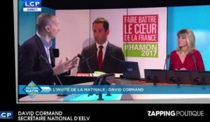 Zap politique 17 février : Benoît Hamon, Yannick Jadot, Jean-Luc Mélenchon vont-ils se rassembler ? (vidéo)