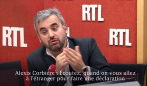 Macron sur la colonisation : "Quand on est chef d'État, il faut être vertébré", dit Corbière