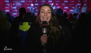 Vendée Globe 2017 : Éric Bellion termine 9ème