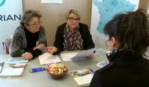 Forum de l'emploi saisonnier à La Roche-sur-Yon