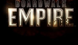 Boardwalk Empire - Promo Saison 1