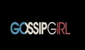 Gossip Girl - Promo Saison 4 - 3