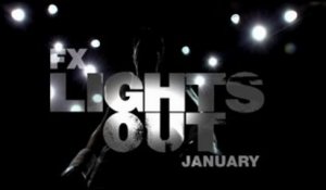 Lights Out Teaser Saison 1