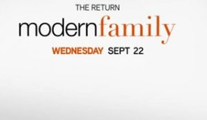 Modern Family - Promo - 2x01