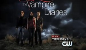 The Vampire Diaries - Promo - 2x06