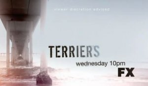 Terriers - Promo - 1x08