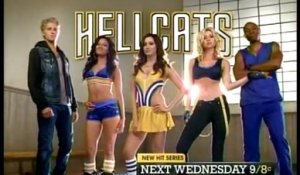 Hellcats - Promo - 1x08