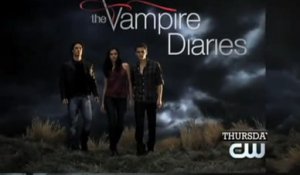 The Vampire Diaries - Promo - 2x07