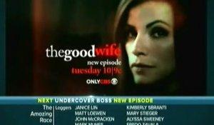 The Good Wife - Promo - 2x06