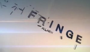 Fringe - Promo - 3x06
