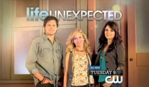 Life Unexpected - Promo - 2x09