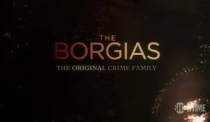 The Borgias - Nouvelle Promo Saison 1