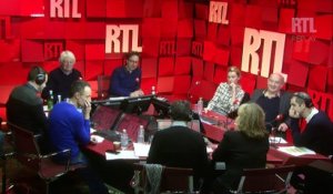 La Vie de Bern : Stéphane Bern en tournée avec Régis Mailhot