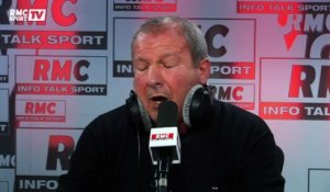 La discussion animée entre Riolo et Courbis sur le cas Emery