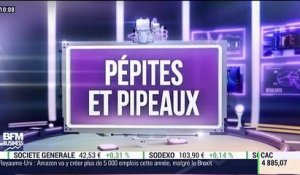 Pépites & Pipeaux: Innate Pharma - 20/02