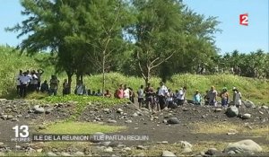 Île de la Réunion : un bodyboarder de 26 ans tué par un requin