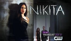 Nikita - Promo - 1x12