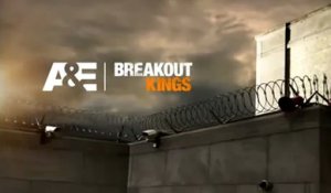 Breakout Kings - Teaser Saison 1