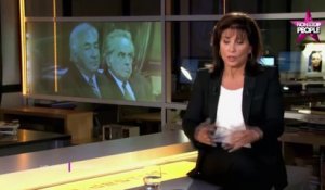 Dominique Strauss-Kahn : Anne Sinclair affirme qu'elle ne savait rien de ses infidélités (VIDEO)