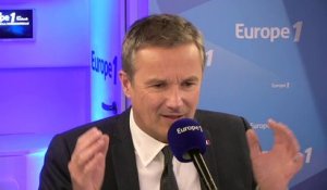 Nicolas Dupont-Aignan : "J’appelle les Français à boycotter TF1"
