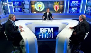 Man City - Monaco (5-3) – L’analyse de la Dream Team