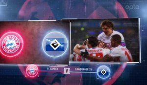 Bundesliga - 5 choses à savoir sur la 22e j.
