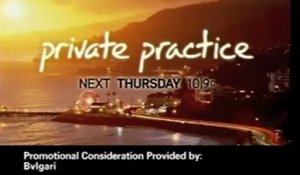 Private Practive - Promo 4x13