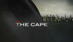 The Cape - Promo 1x07