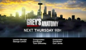 Grey's Anatomy - Promo - 7x15