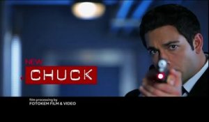 Chuck - Promo 4x17