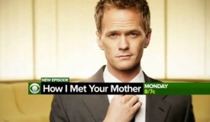 How I Met Your Mother - Promo - 6x18