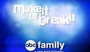 Make it or Break It - Promo 2x11