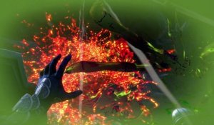 ESO - Trailer "Return to Morrowind"