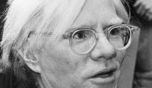 Andy Warhol, en cinq interviews