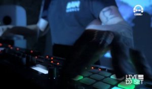 Live DJ Set with Illnurse(live)