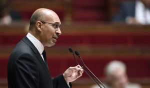 Intervention d'Harlem Désir à l'Assemblée nationale sur la reconnaissance des crimes en Syrie et en Irak