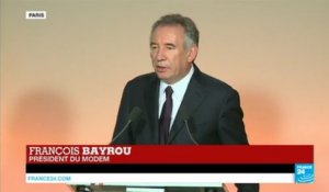 REPLAY Bayrou