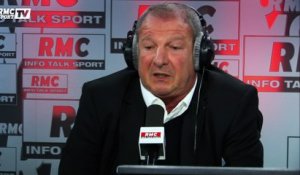 Coach Courbis : ‘’Monaco a fait trop d’erreurs’’