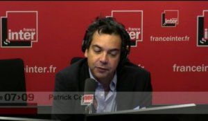 Quand Marine Le Pen ne se plaignait pas que la Justice perturbe l'élection - Le 07h43