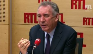 Alliance avec Macron : Bayrou veut enrayer les conflits d'intérêts