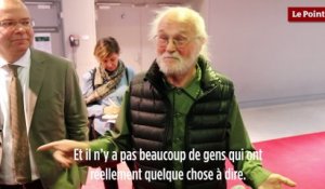 Koudelka : la fabrique d'exils au centre Pompidou
