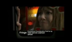 Fringe - Promo 3x18