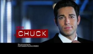 Chuck - Promo 4x22