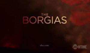 The Borgias - Promo 1x06